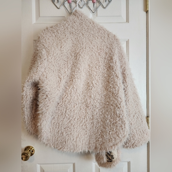 Free People Oslo Parka Size XS NWOT - Picture 9 of 10